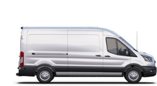 2023 Ford Transit External Image 5